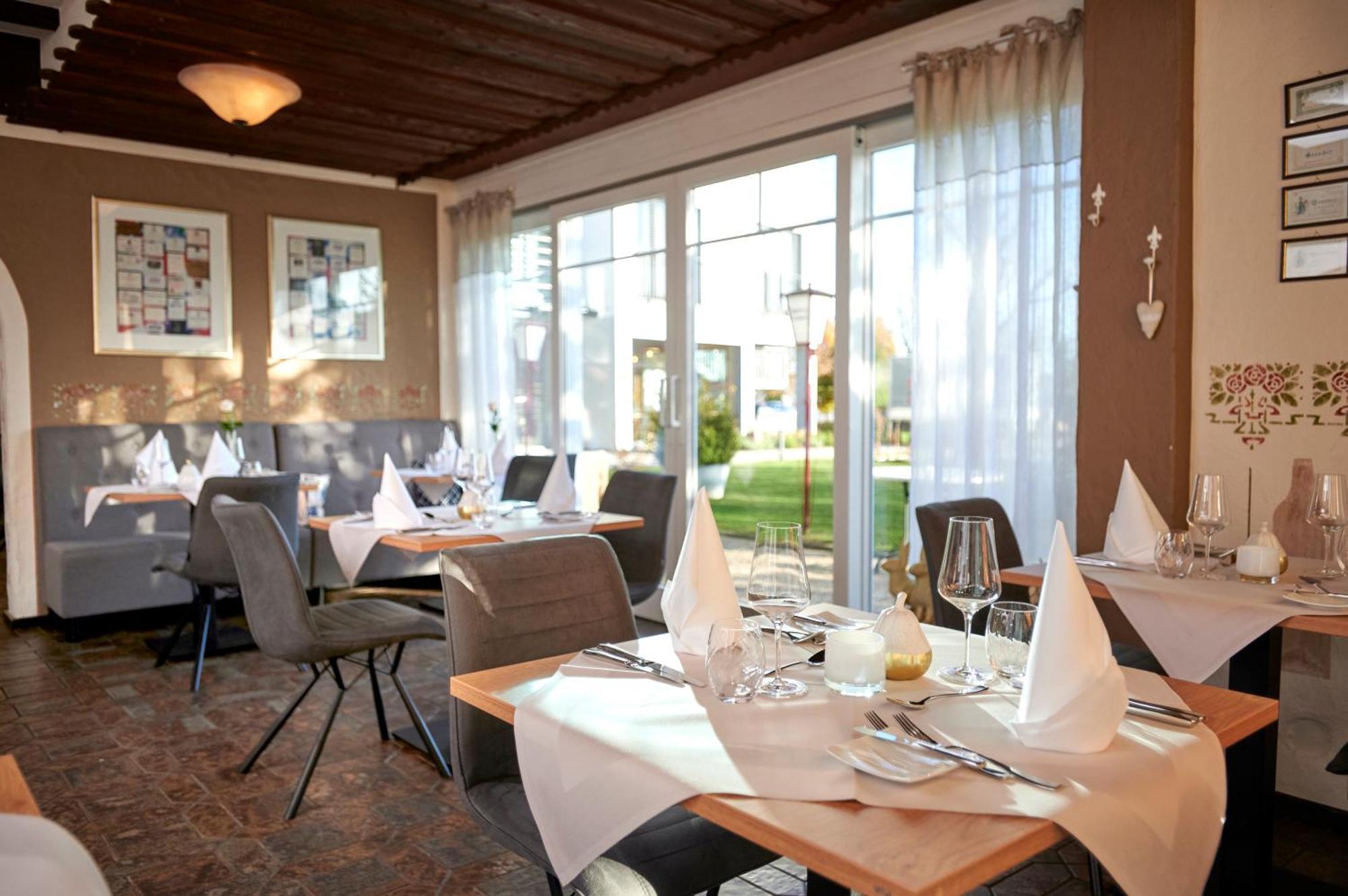 Kucher'S Landhotel Darscheid Exterior photo